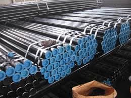 Seamless tubes - Pipes for Heat exchanger